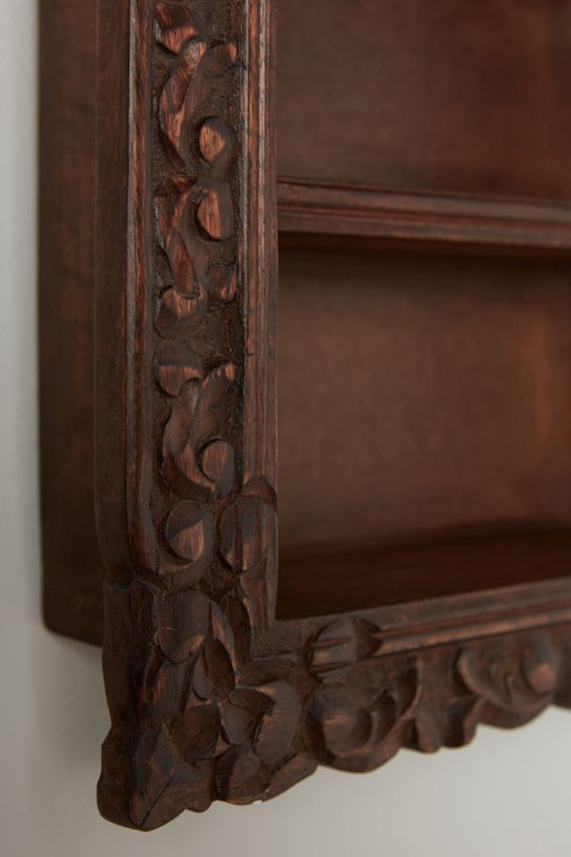 Hanging Storage Cabinet #1