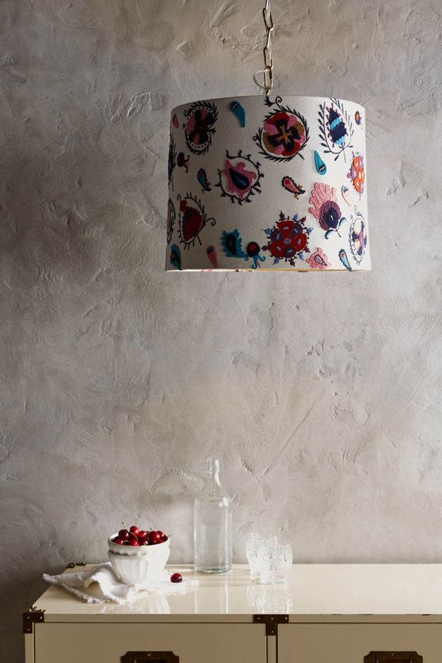 Jovana Pendant Light #1