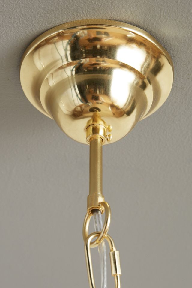 Jovana Pendant Light #3