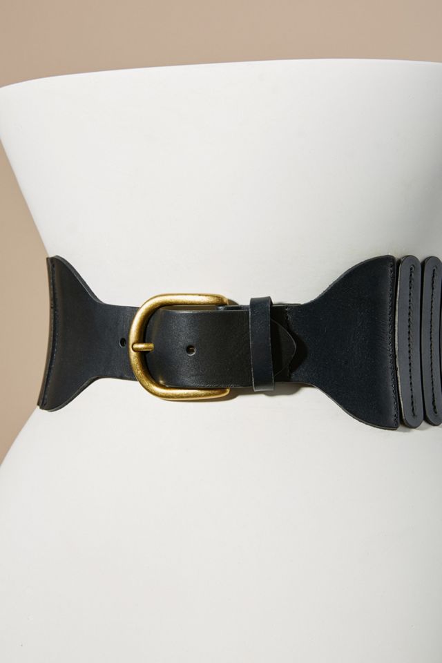 Kieron Corset Belt #2