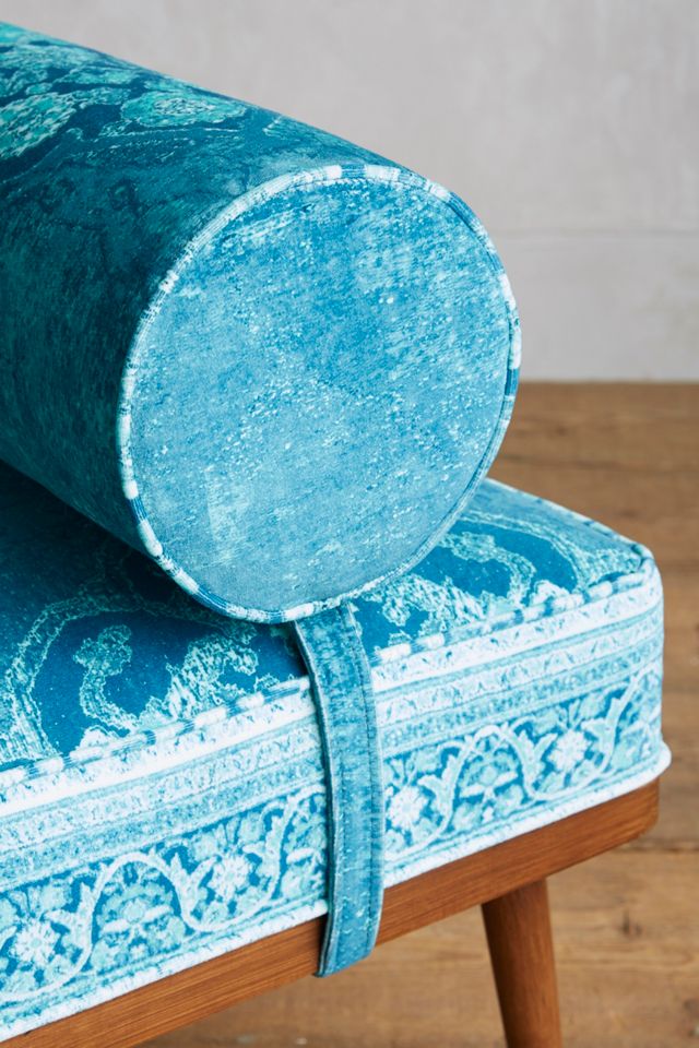 Rug-Printed Darcy Daybed #1