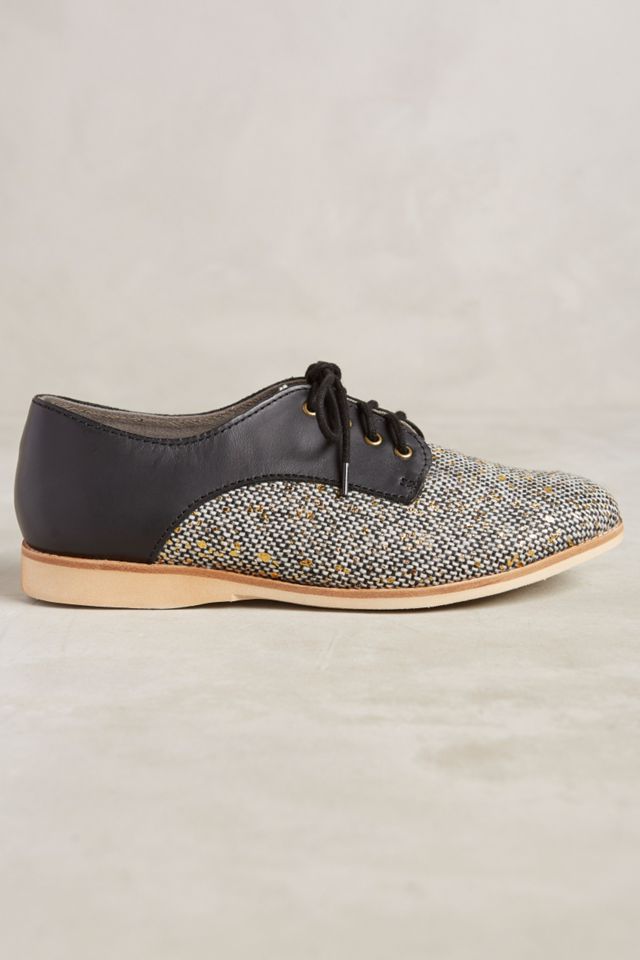 Rollie Nation Derby Oxfords #1