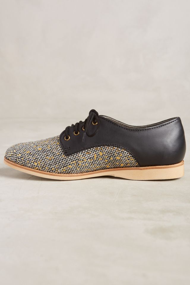 Rollie Nation Derby Oxfords #2