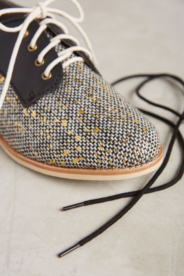 Rollie Nation Derby Oxfords #3