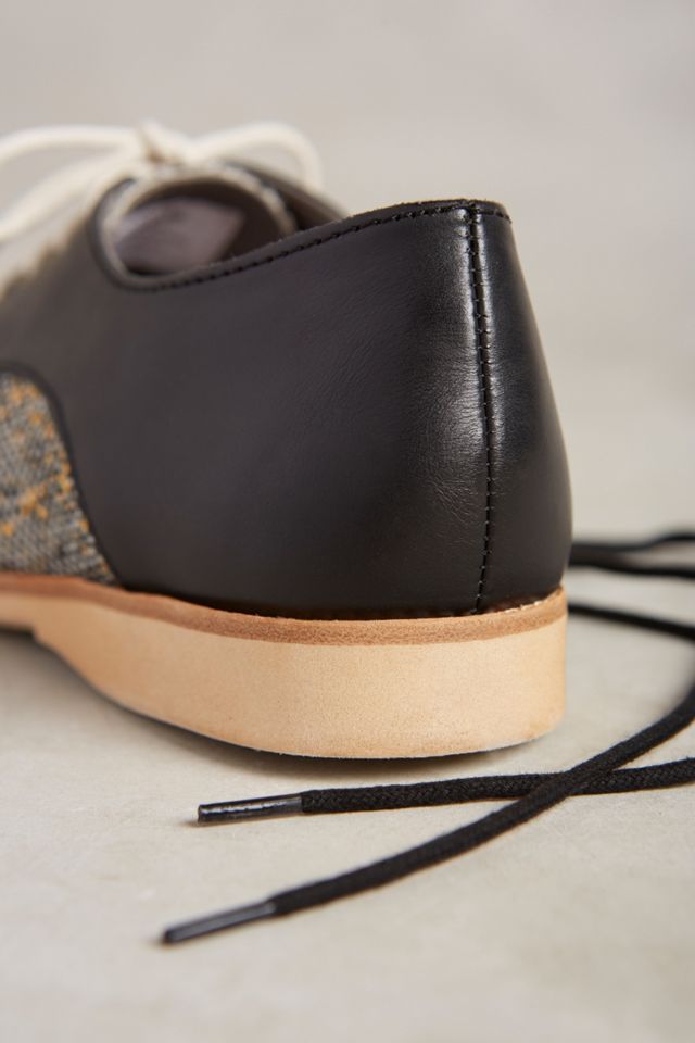 Rollie Nation Derby Oxfords #4