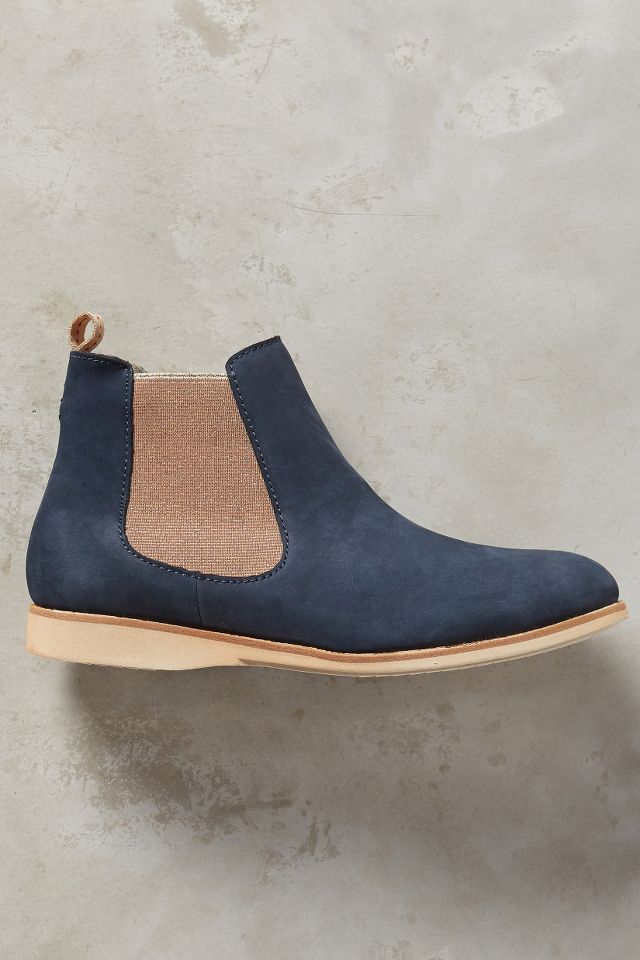 Rollie 2025 chelsea boot