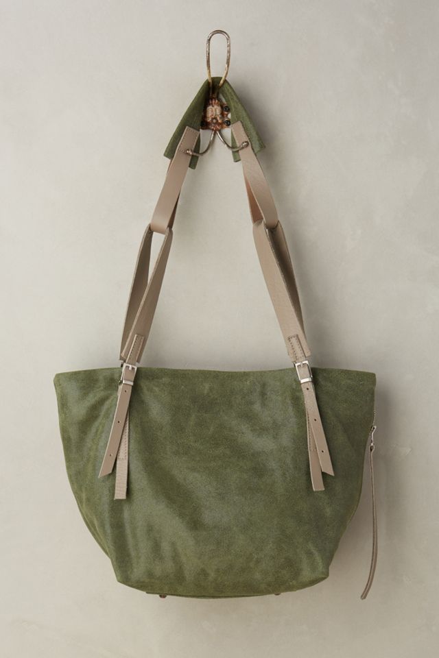 Amelia Hobo Bag #1