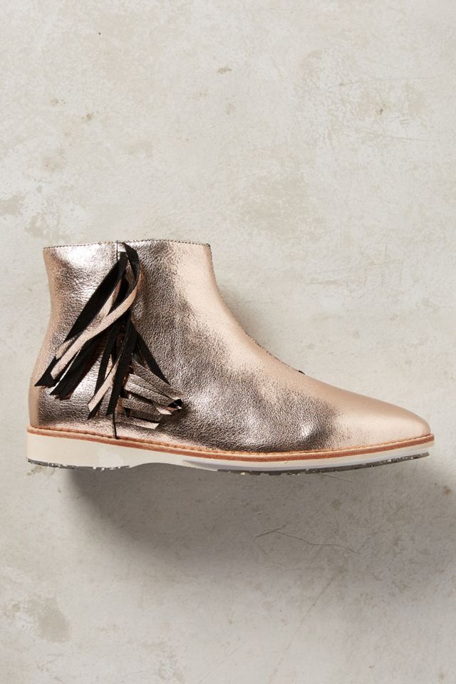 Rollie Nation Madison Ankle Booties #1