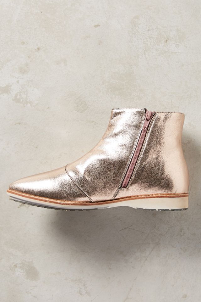 Rollie Nation Madison Ankle Booties #2