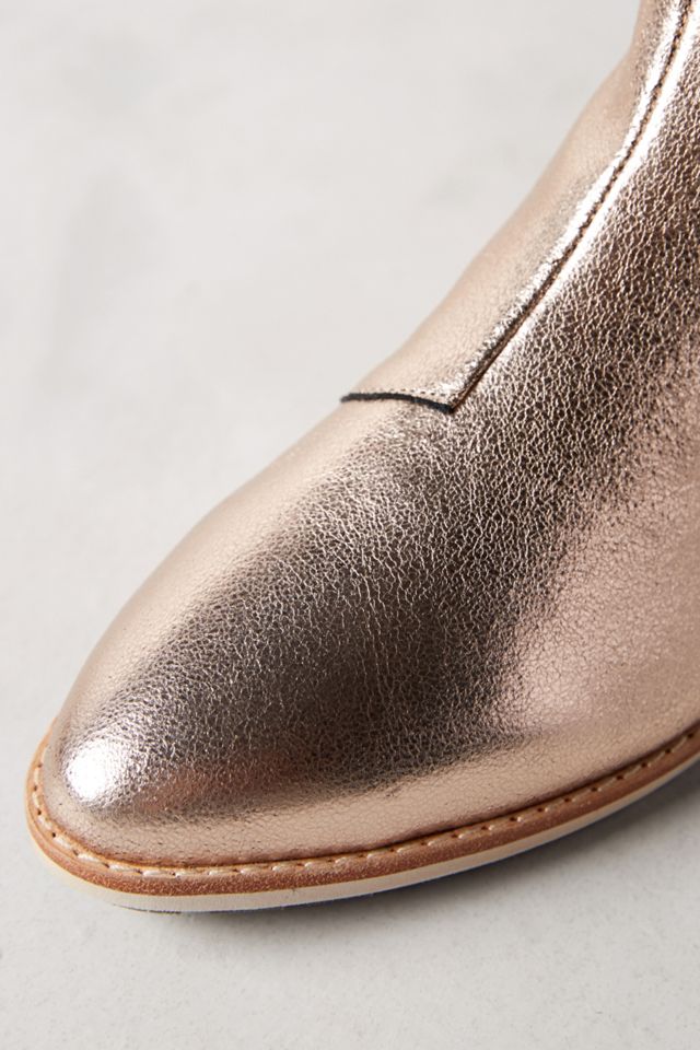 Rollie Nation Madison Ankle Booties #3
