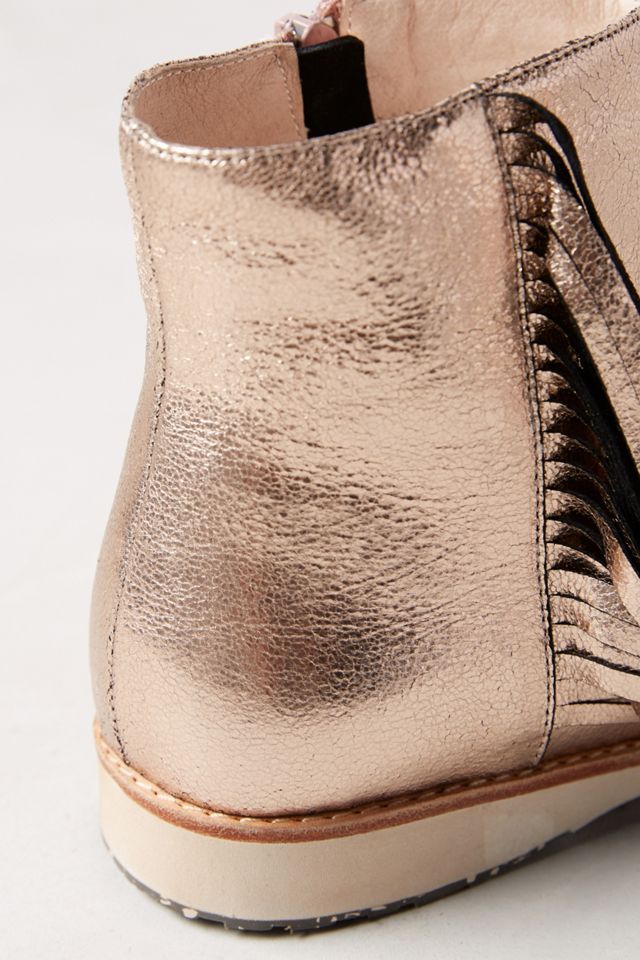 Rollie Nation Madison Ankle Booties #4