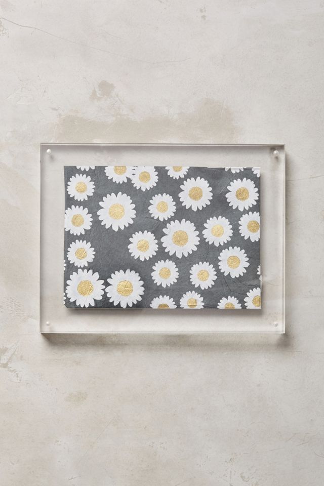 Acrylic Hanging Frame #1