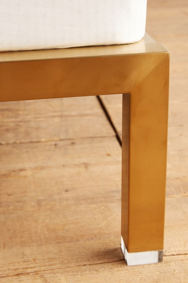 Oscarine Lucite Bed #3