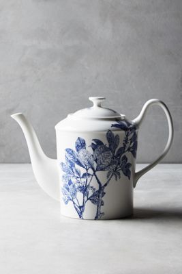 Caskata Arbor Teapot