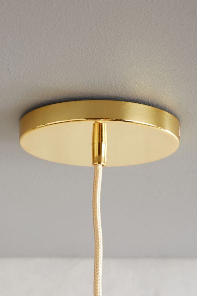 Salmar Pendant #2