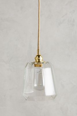 Salmar Pendant
