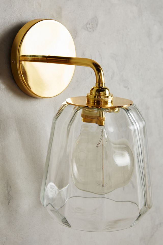 Salmar Sconce Wall Light #2