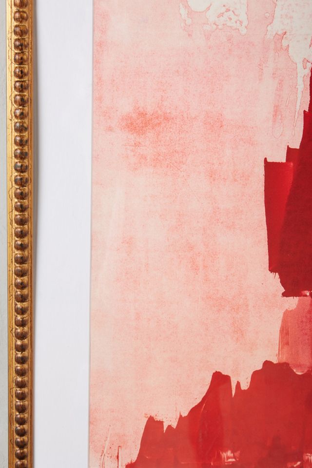 Rhodochro Wall Art #1