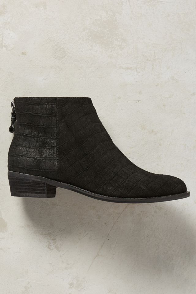 Kelsi Dagger Brooklyn Cumberland Booties #1