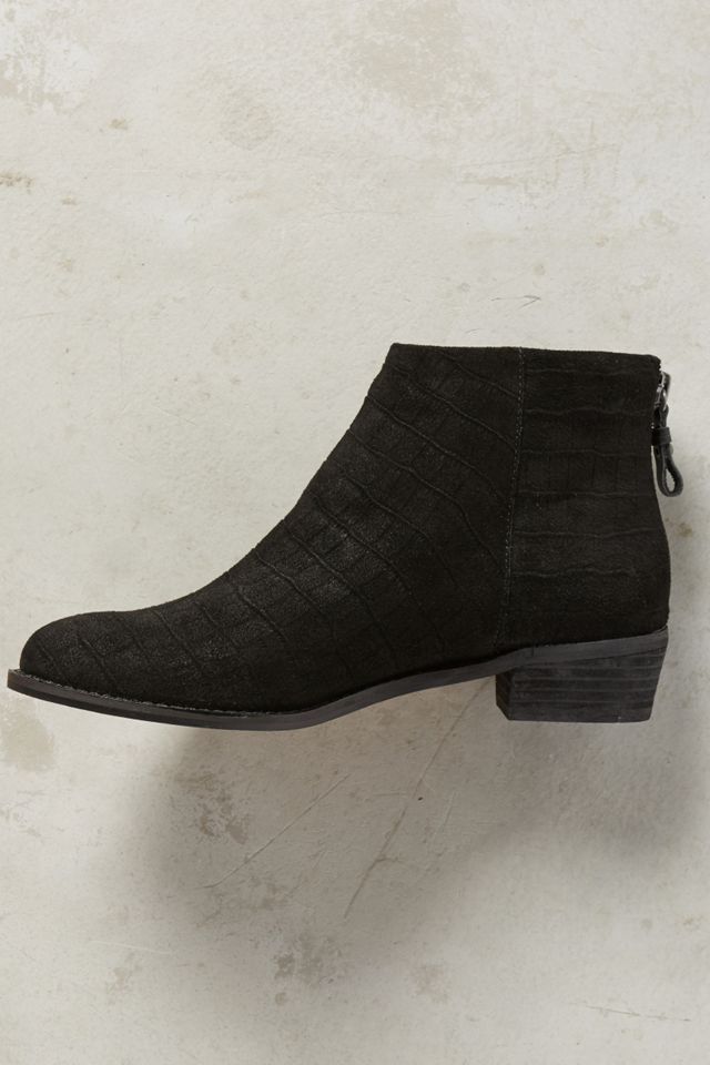 Kelsi Dagger Brooklyn Cumberland Booties #2
