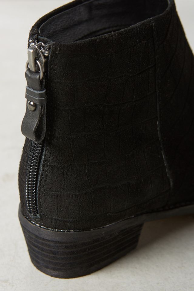 Kelsi Dagger Brooklyn Cumberland Booties #3