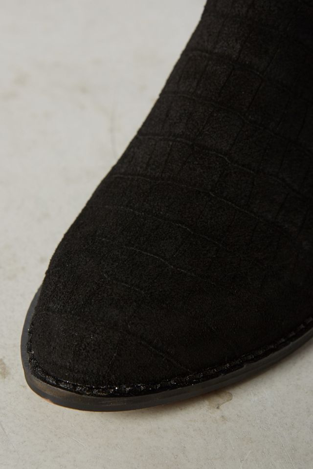 Kelsi Dagger Brooklyn Cumberland Booties #4