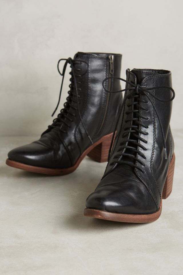 Kelsi Dagger Brooklyn Goodwin Ankle Boots | Anthropologie