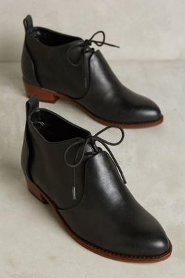 Kelsi Dagger Brooklyn Court Oxford Booties