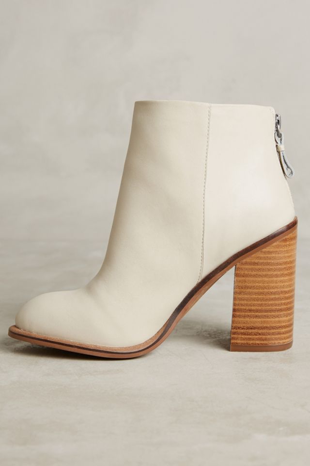Kelsi Dagger Brooklyn Huron Ankle Boots #2