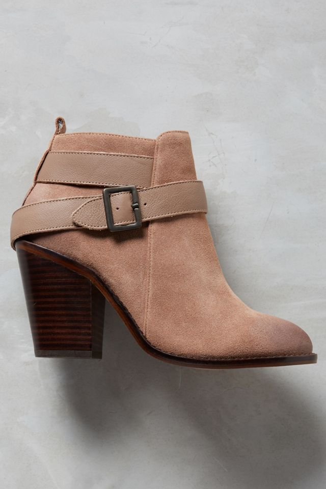 Kelsi Dagger Brooklyn Jordana Boots #1