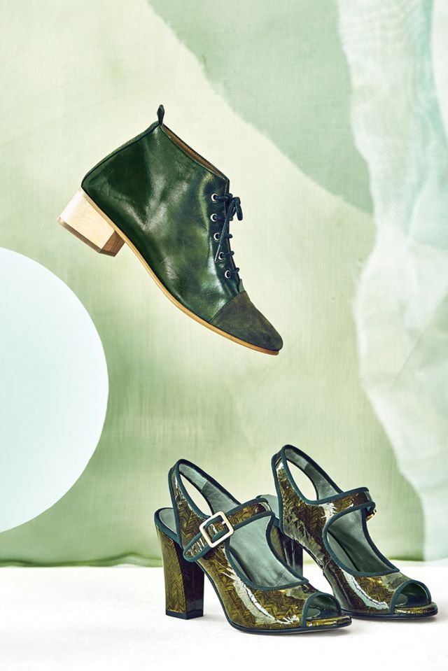 Paola d'Arcano Verona Heels #5