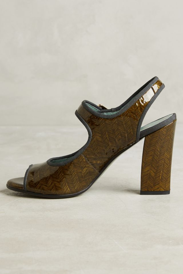 Paola d'Arcano Verona Heels #2