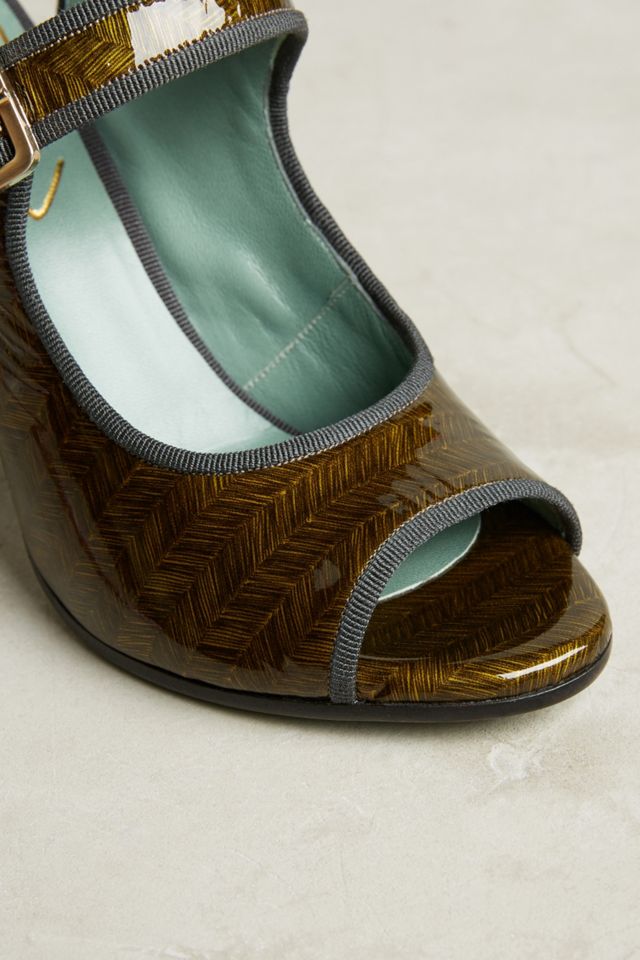 Paola d'Arcano Verona Heels #3