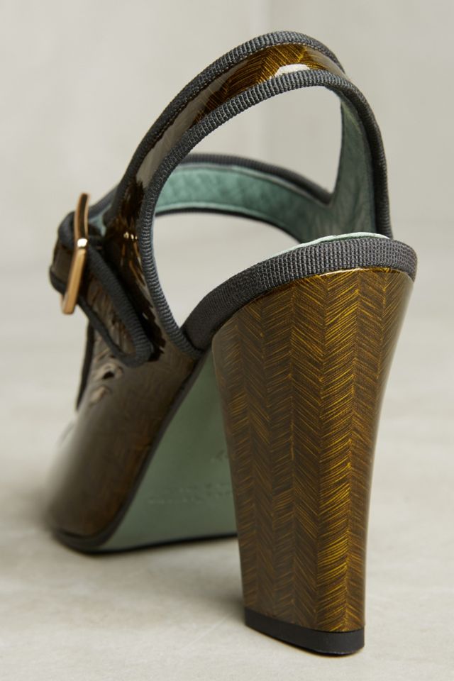 Paola d'Arcano Verona Heels #4