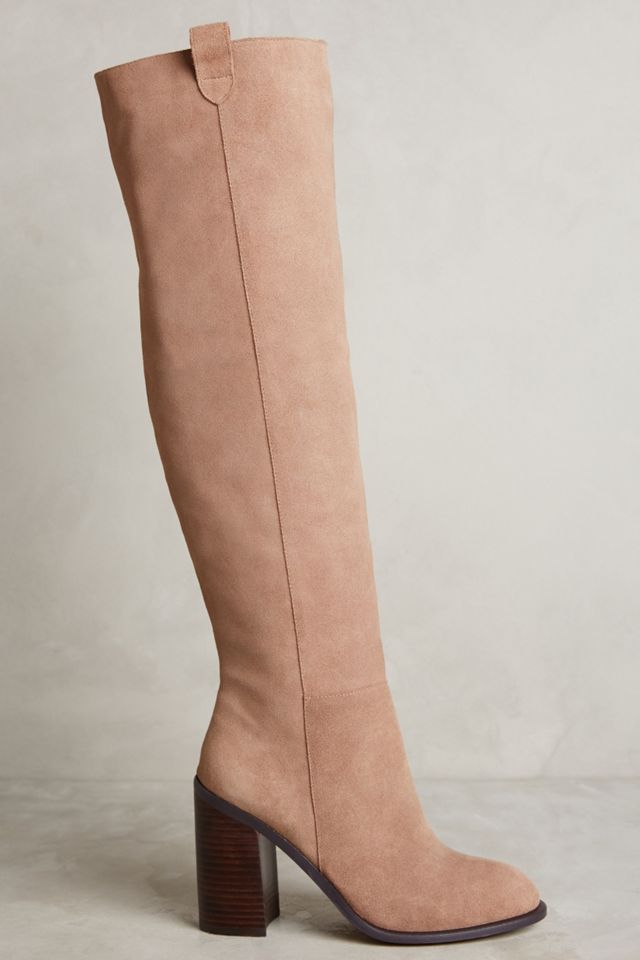 Kelsi Dagger Brooklyn Harman Boots #1