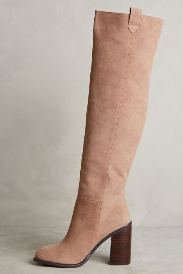 Kelsi Dagger Brooklyn Harman Boots #2