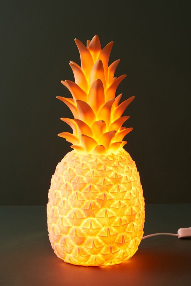 Pineapple Light #1