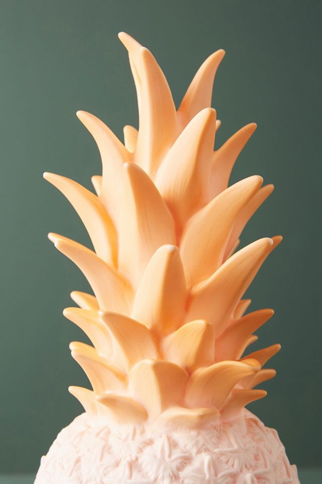 Pineapple Light #2