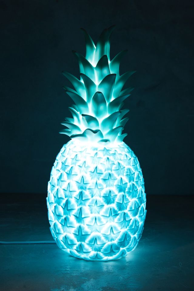Pineapple Light #1