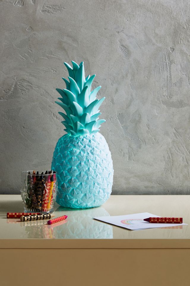 Pineapple Light #2