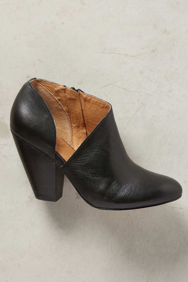 Corso Como Yonkers Booties #1