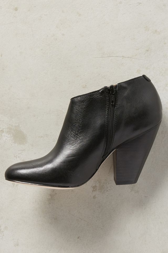 Corso Como Yonkers Booties #2