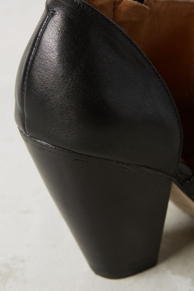 Corso Como Yonkers Booties #3