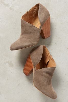 Corso Como Yonkers Booties
