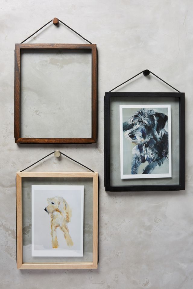 Lariat Hanging Frame #1