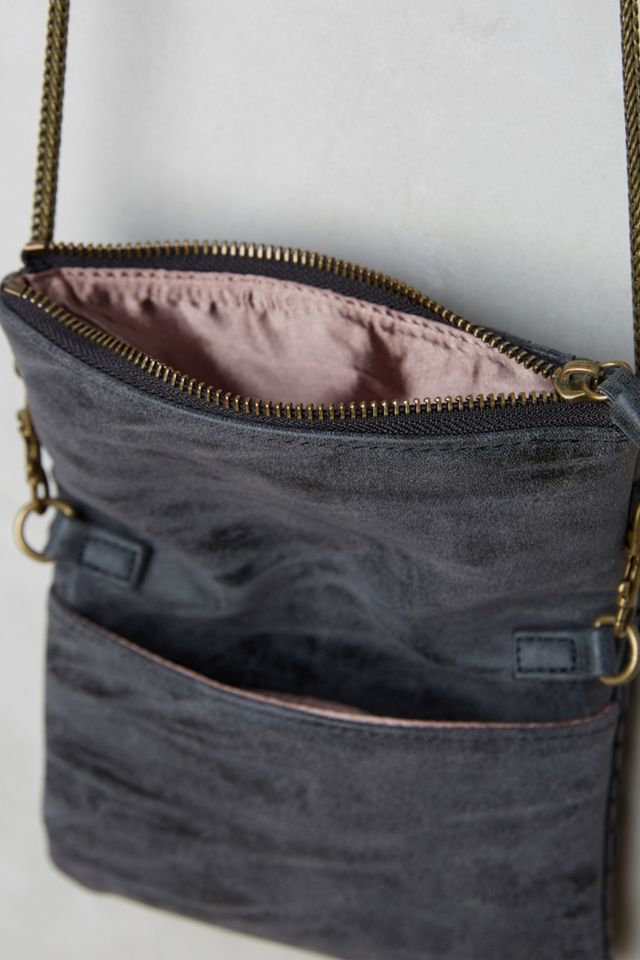 Caldecott Foldover Clutch #3