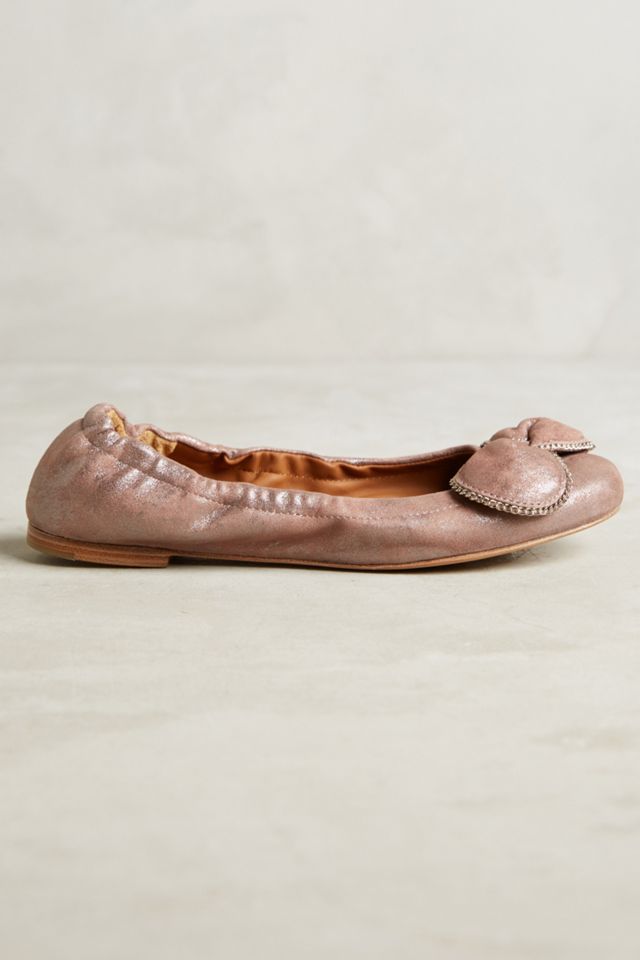 See by Chloe Bow Flats #1