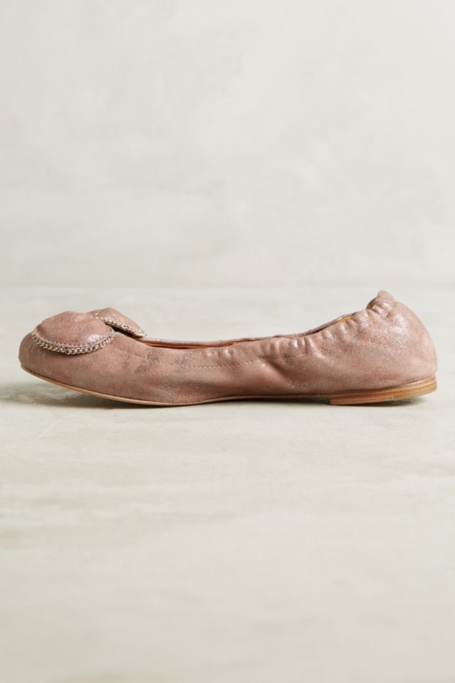 See by Chloe Bow Flats #2