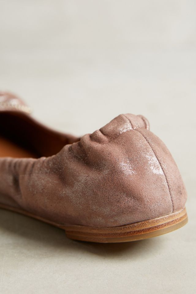 See by Chloe Bow Flats #4