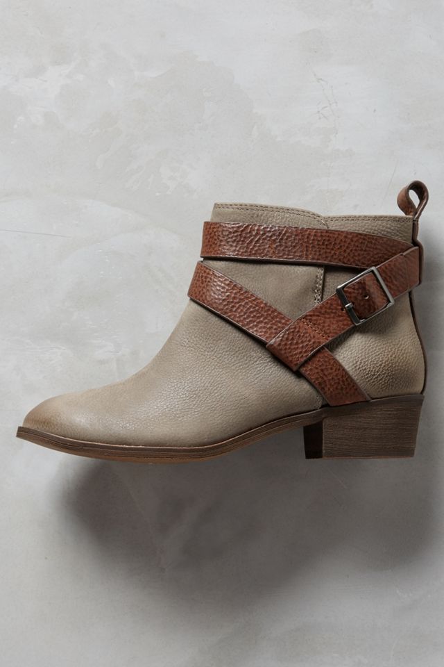 Splendid Holland Ankle Boots #1